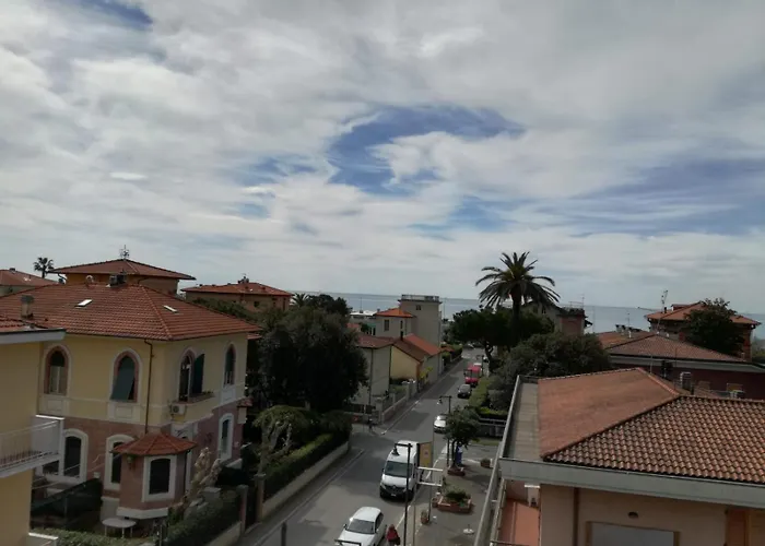 Hotel Giulia Marina di Massa