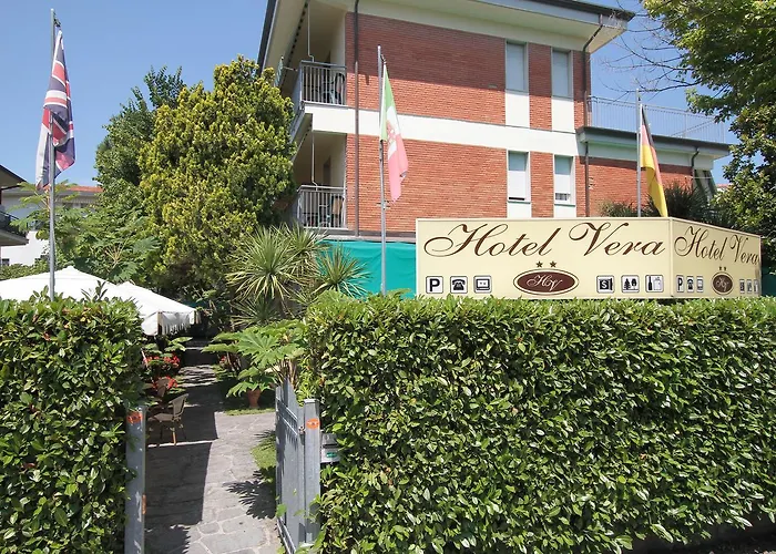 Hotel Vera Marina di Massa