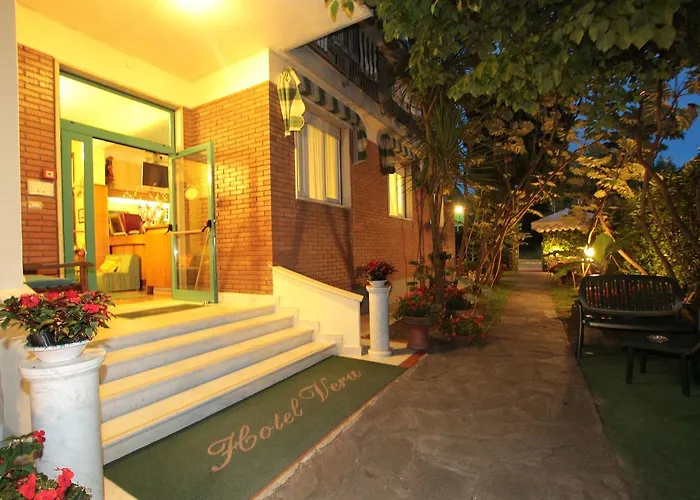 Hotel Vera Marina di Massa