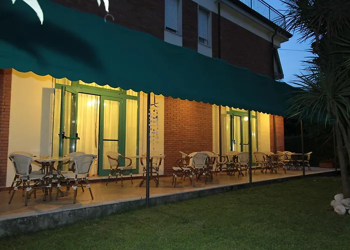 Hotel Vera Marina di Massa